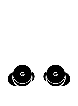 icon for pixel buds