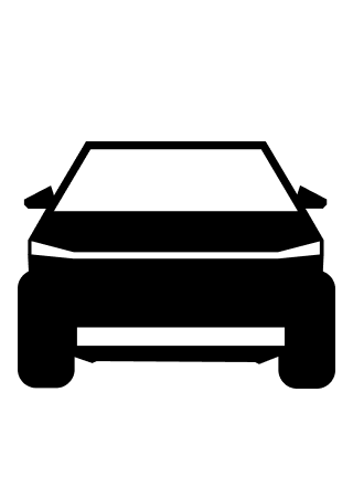 icon for tesla cybertruck