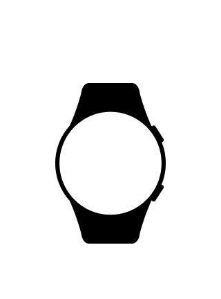 icon for galaxy watch