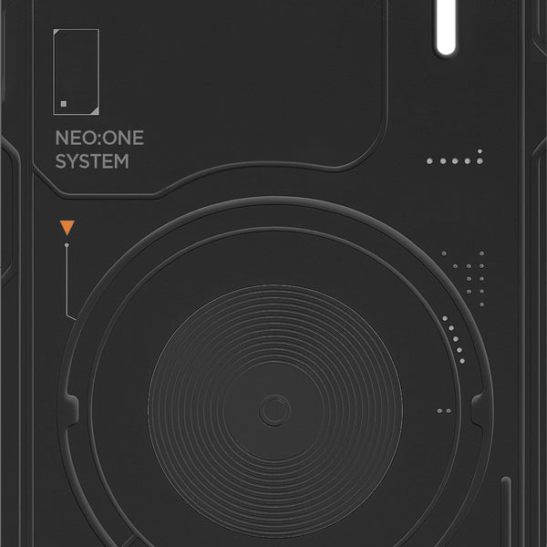 Wallpaper image of Neo:One