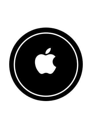 icon of airtag