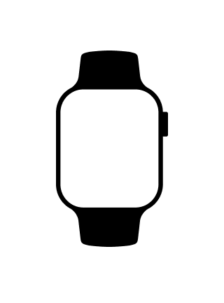 icon of apple watch