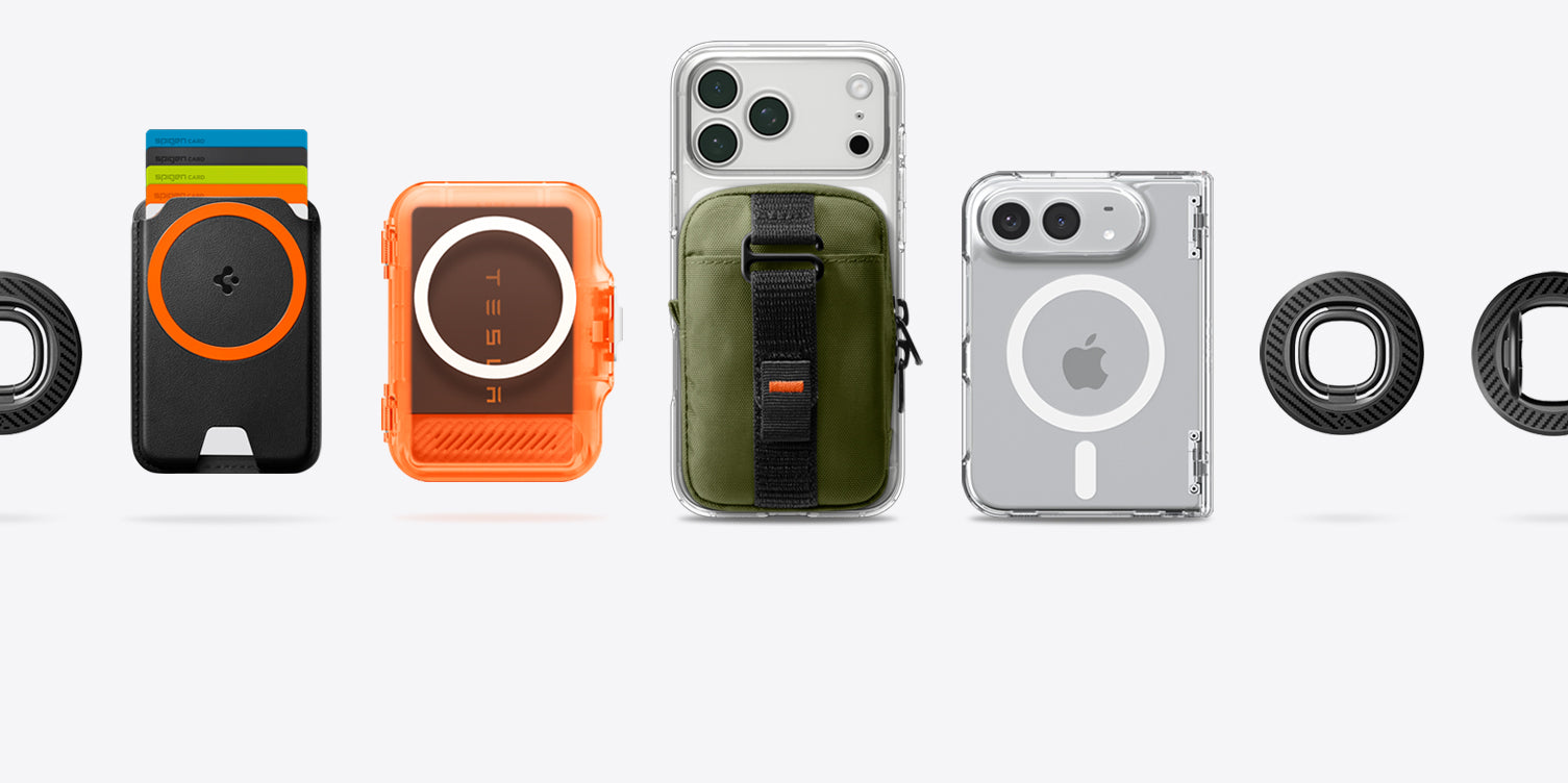 Snap into your daily flow.