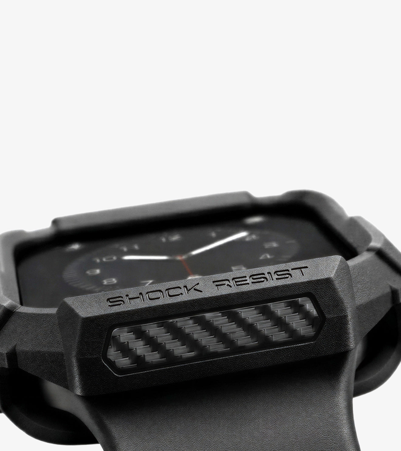 The Carbon Fiber <br>Lineup.