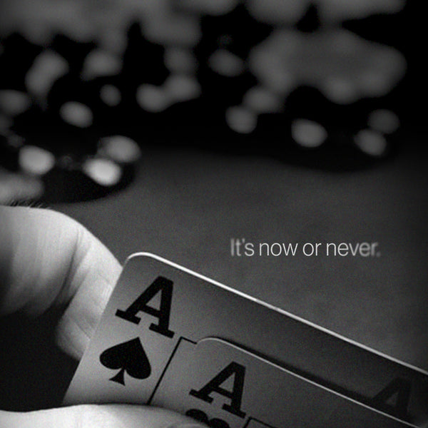 Wallpaper image of Fearless