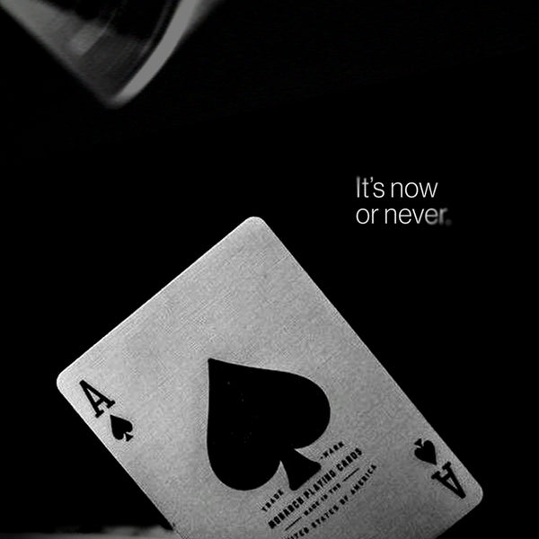Wallpaper image of Fearless