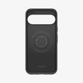 ACS09708 - Pixel 10 Pixel 10 Pro in black showing the inside of case