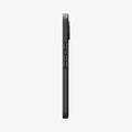 ACS09699 - Pixel 10, Pixel 10 Pro Thin Fit (MagFit) in black showing the side
