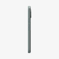 ACS09701 - Pixel 10, Pixel 10 Pro Thin Fit (MagFit) in Sage Green showing the side