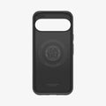 ACS09731 - Pixel 10 Pro XL Case Parallax (MagFit) in black showing the inside of case