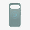 ACS09732 - Pixel 10 Pro XL Case Parallax (MagFit) in sage green showing the inside of case