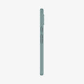 ACS09732 - Pixel 10 Pro XL Case Parallax (MagFit) in sage green showing the side