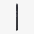 ACS09736 - Pixel 10 Pro XL Case Nano Pop (MagFit) in black sesame showing the side