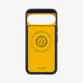 ACS09734 - Pixel 10 Pro XL Case Nano Pop (MagFit) in blueberry navy showing the inside of case