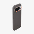 ACS09735 - Pixel 10 Pro XL Case Nano Pop (MagFit) in papaya gray showing the back and sides