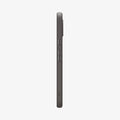 ACS09735 - Pixel 10 Pro XL Case Nano Pop (MagFit) in papaya gray showing the side