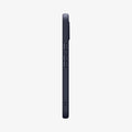 ACS09711 - Pixel 10 Pixel 10 Pro Case Nano Pop (MagFit) in blueberry navy showing the side