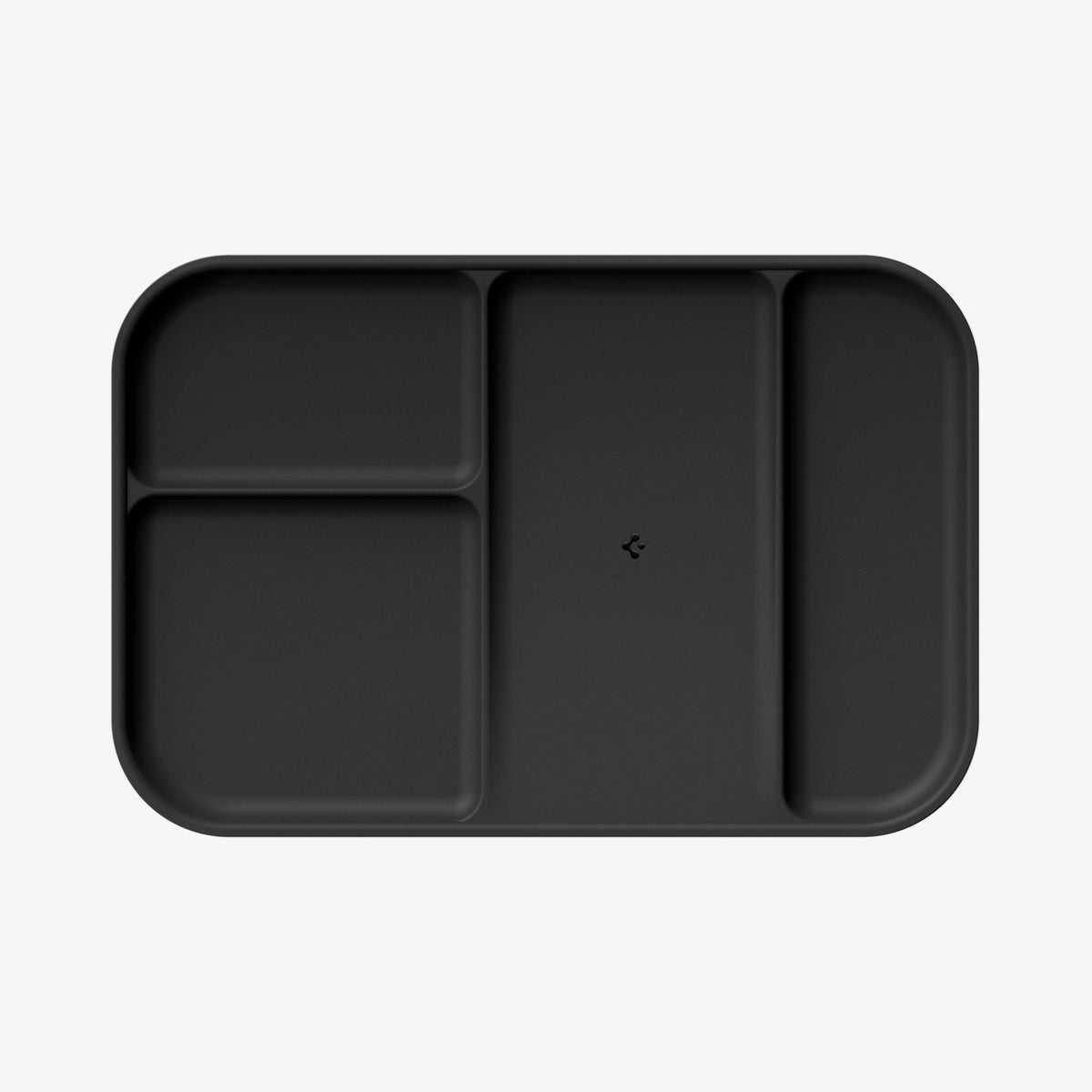 AHP10136 - Sectional Catchall Tray | LD403 showing front of the tray