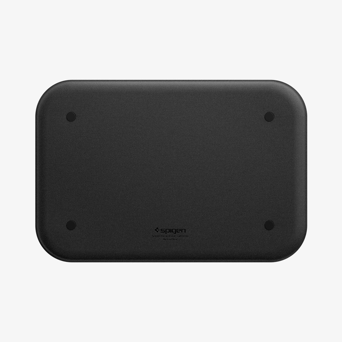 AHP10136 - Sectional Catchall Tray | LD403 showing back of the tray