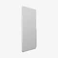ACS10220 - Galaxy Tab S11 Ultra Series Ultra Hybrid Pro in Gray showing side