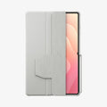 ACS10220 - Galaxy Tab S11 Ultra Series Ultra Hybrid Pro in Gray showing the front