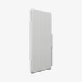 ACS10213 - Galaxy Tab S11 Series Ultra Hybrid Pro in Gray showing side