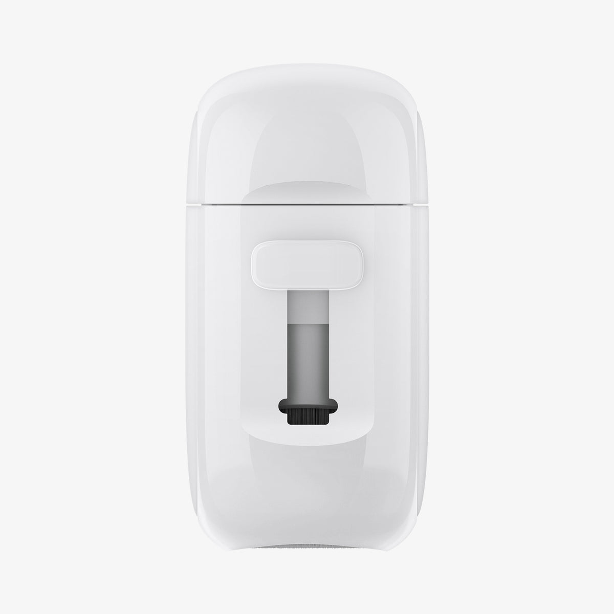 ACP10510 - CC90 Car Screen Cleaner in white showing the side