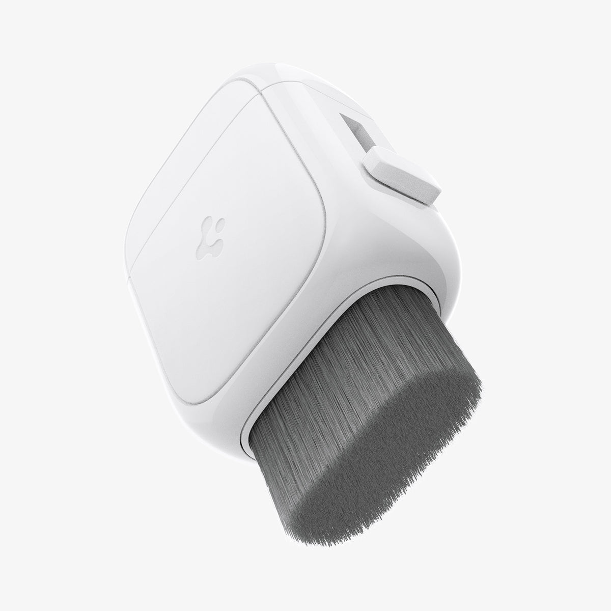 ACP10510 - CC90 Car Screen Cleaner in white showing the front, side and bottom