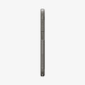 ACS10030 - Galaxy S25 FE Case Tough Armor (MagFit) in gunmetal showing the side