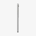AGL09582 - Galaxy Z Flip 7 Screen Protector EZ Fit GLAS.tR showing the side