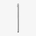 AGL09582 - Galaxy Z Flip 7 Screen Protector EZ Fit GLAS.tR showing the side