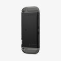 ACS10206 - Nintendo Switch 2 Case Nano Pop in Black Sesame showing the back and bottom