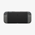 ACS10206 - Nintendo Switch 2 Case Nano Pop in Black Sesame showing the back
