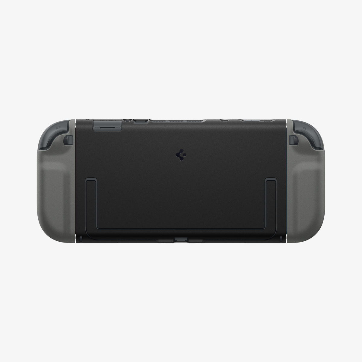 ACS10206 - Nintendo Switch 2 Case Nano Pop in Black Sesame showing the back