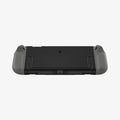 ACS10206 - Nintendo Switch 2 Case Nano Pop in Black Sesame showing the back and partial bottom