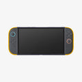 ACS10205 - Nintendo Switch 2 Case Nano Pop in Blueberry Navy showing the front