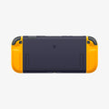 ACS10205 - Nintendo Switch 2 Case Nano Pop in Blueberry Navy showing the back