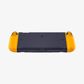 ACS10205 - Nintendo Switch 2 Case Nano Pop in Blueberry Navy showing the back and partial bottom
