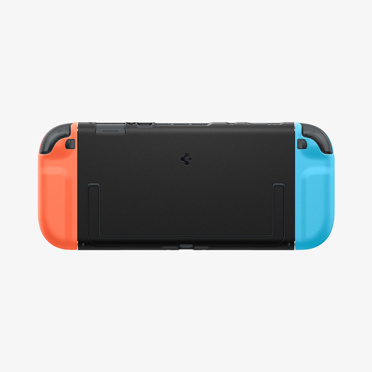 ACS10207 - Nintendo Switch 2 Case Nano Pop in Special Edition showing the back