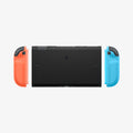 ACS10207 - Nintendo Switch 2 Case Nano Pop in Special Edition showing the back with sides of the device detached