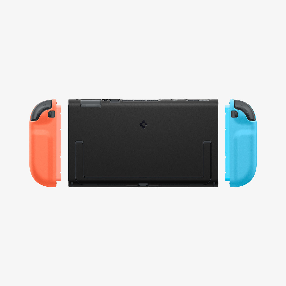 ACS10207 - Nintendo Switch 2 Case Nano Pop in Special Edition showing the back with sides of the device detached