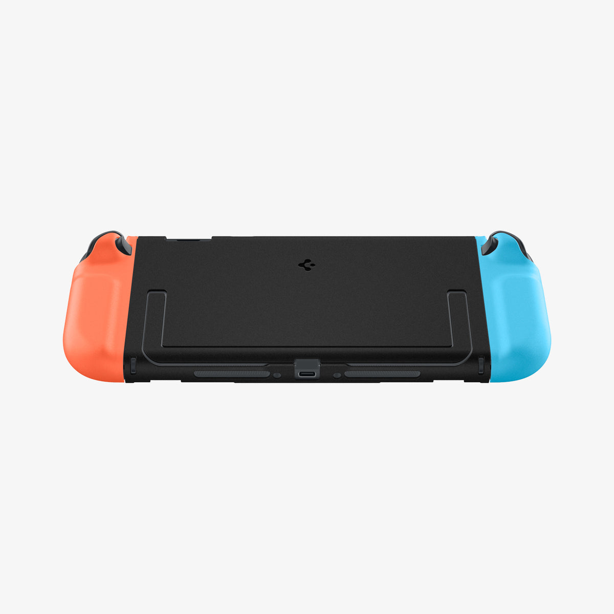 ACS10207 - Nintendo Switch 2 Case Nano Pop in Special Edition showing the back and partial bottom