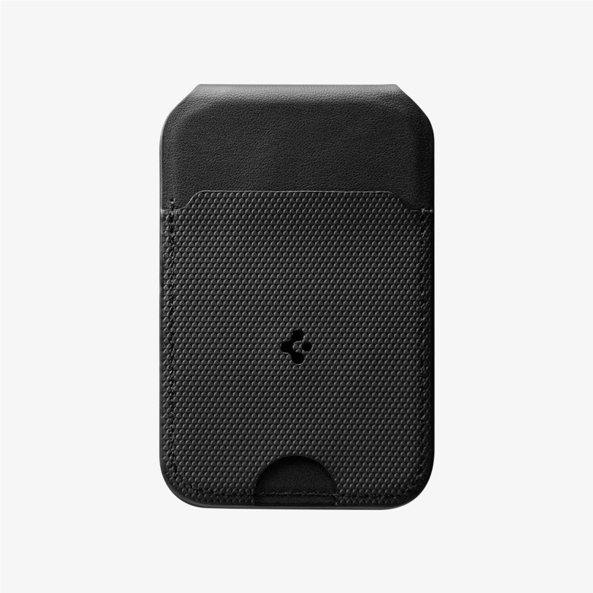 AFA10406 - MagSafe Card Holder Slim Fold (Mag Fit) | S314-2 showing the front