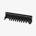AMP09445 - Watch Band Organizer | S341 showing the inner