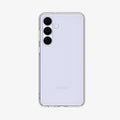 ACS10026 - Galaxy S25 FE Series Ultra Hybrid in Crystal Clear showing the back