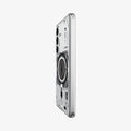 ACS10973 - Galaxy S26 Case Ultra Hybrid Neo One (Mag Fit) showing the back and partial side