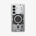ACS10973 - Galaxy S26 Case Ultra Hybrid Neo One (Mag Fit) showing the back