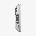 ACS10963 - Galaxy S26 Ultra Case Ultra Hybrid Neo One (Mag Fit) showing the back and partial side