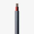 ACA09845 - Starlink Mini C to DC Cable | STL211-10 showing detail of inside