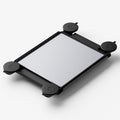 ACP09333 - Starlink Mini Car Mount STL100 showing the bottom